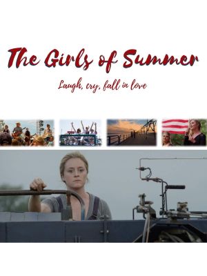 The Girls of Summer's poster