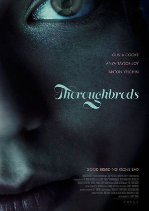 Thoroughbreds's poster