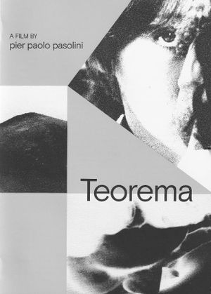 Teorema's poster