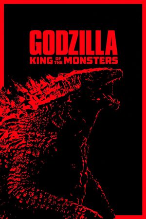 Godzilla: King of the Monsters's poster