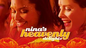 Nina's Heavenly Delights's poster