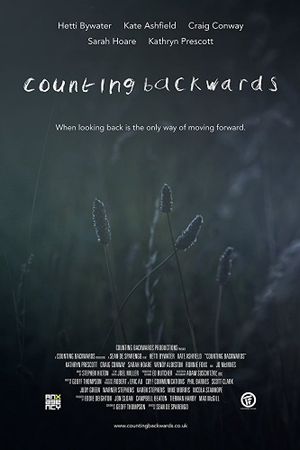Counting Backwards's poster image