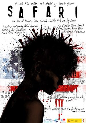 Safari's poster
