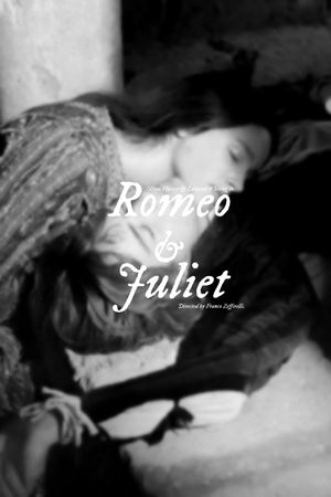 Romeo and Juliet's poster