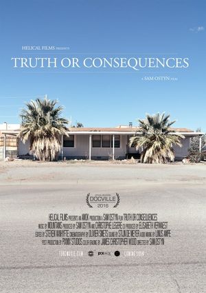 Truth or Consequences's poster