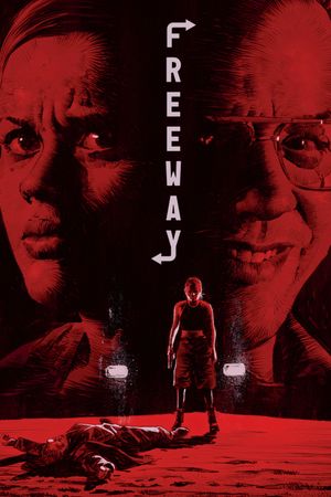 Freeway's poster
