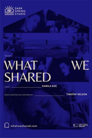 What We Shared's poster image