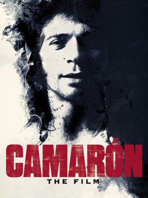 Camarón: Flamenco y revolución's poster