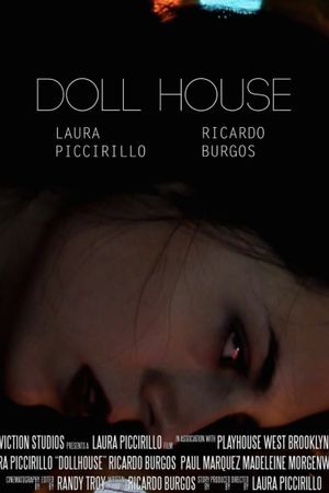 Doll House's poster