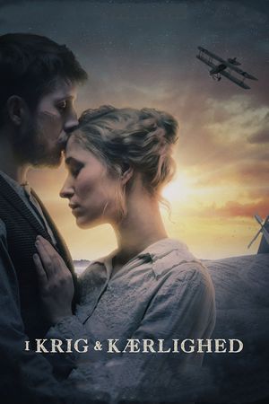 In Love and War's poster