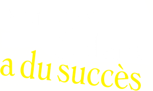 The (In)Famous Youssef Salem's poster