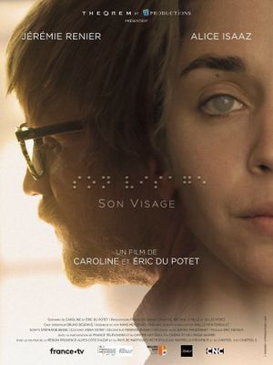 Son visage's poster