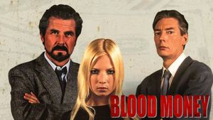 Blood Money's poster