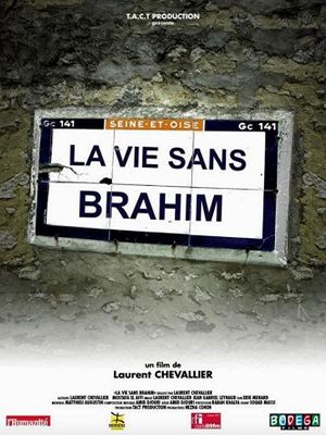 La Vie sans Brahim's poster