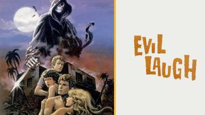 Evil Laugh's poster