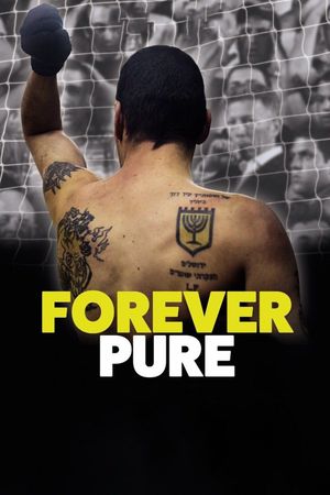 Forever Pure's poster