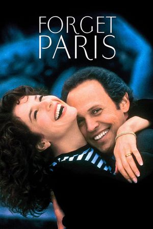 Forget Paris's poster