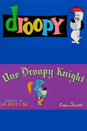 One Droopy Knight's poster image