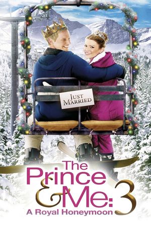 The Prince & Me: A Royal Honeymoon's poster