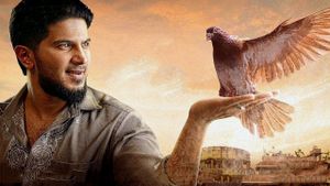 Parava's poster