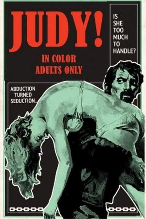 Judy's poster