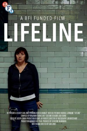 Lifeline's poster