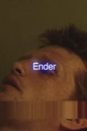 Ender's poster