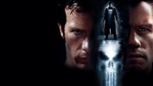 The Punisher's poster
