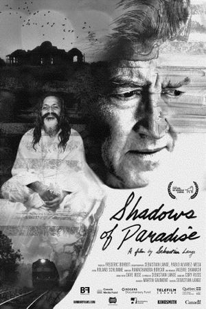 Shadows of Paradise's poster