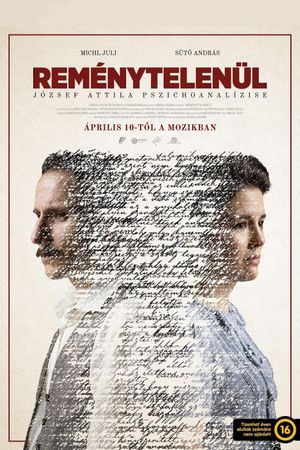Reménytelenül's poster