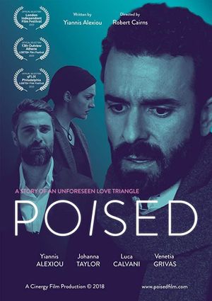 Poised's poster
