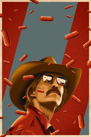 Dallas Buyers Club's poster