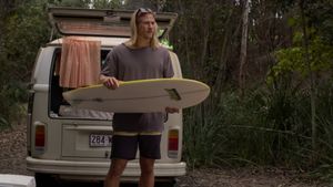Sons of Summer's poster