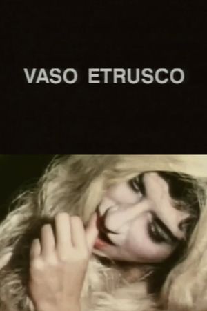 Il vaso etrusco's poster