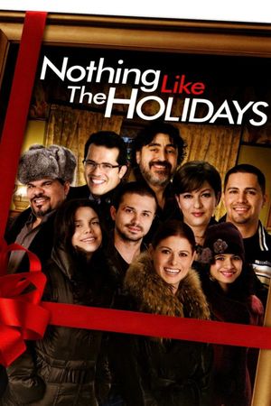 Nothing Like the Holidays's poster