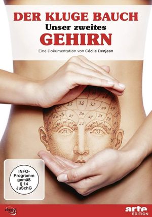 Der kluge Bauch - Unser zweites Gehirn's poster