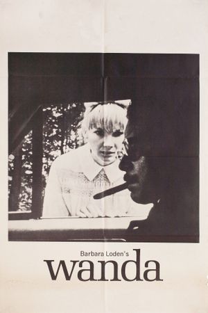 Wanda's poster