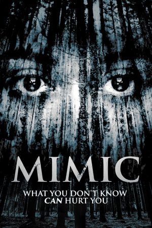Mimic's poster