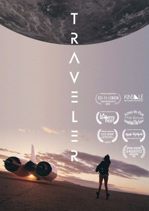 Traveler's poster