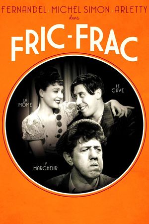 Fric-Frac's poster