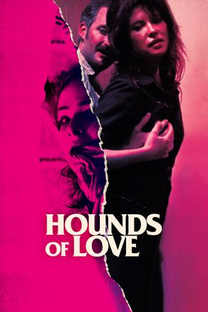 Hounds of Love's poster