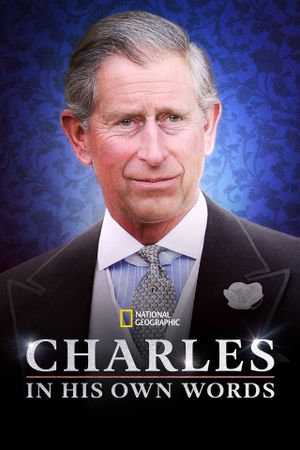 Charles: In His Own Words's poster