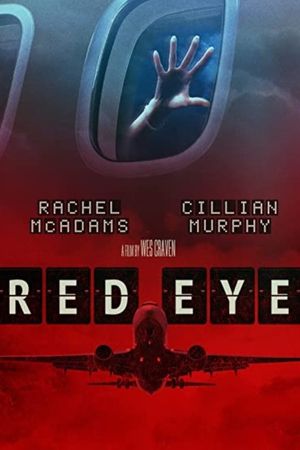 Red Eye's poster