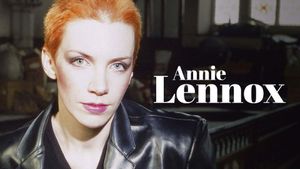 Annie Lennox - De Eurythmics à l'engagement, itinéraire d'une icône pop's poster