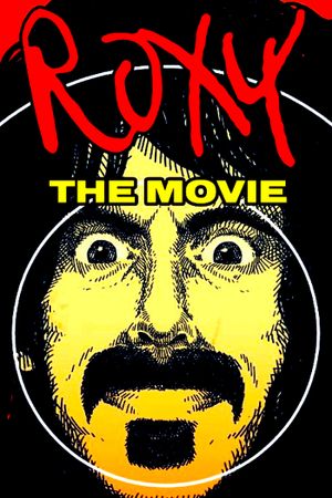 Roxy: The Movie's poster