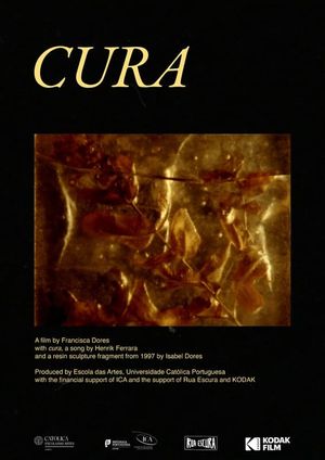 Cura's poster