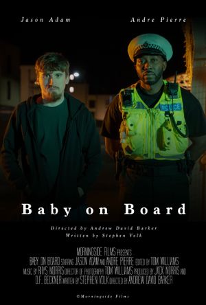 Baby on Board's poster