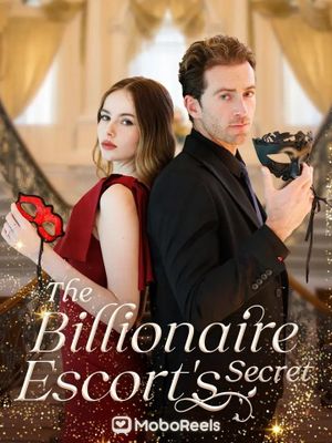 The Billionaire Escort's Secret's poster