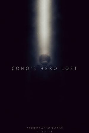 Coho's Hero Lost's poster