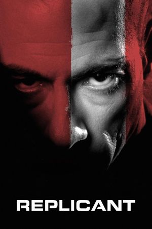 Replicant's poster